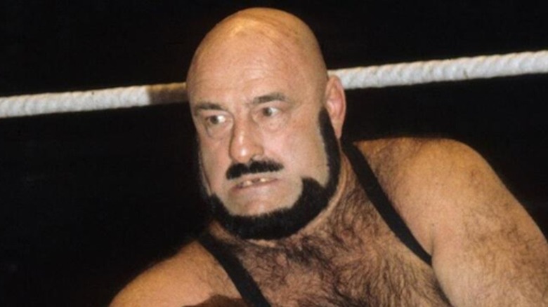 Paul "Mad Dog" Vachon during his heyday