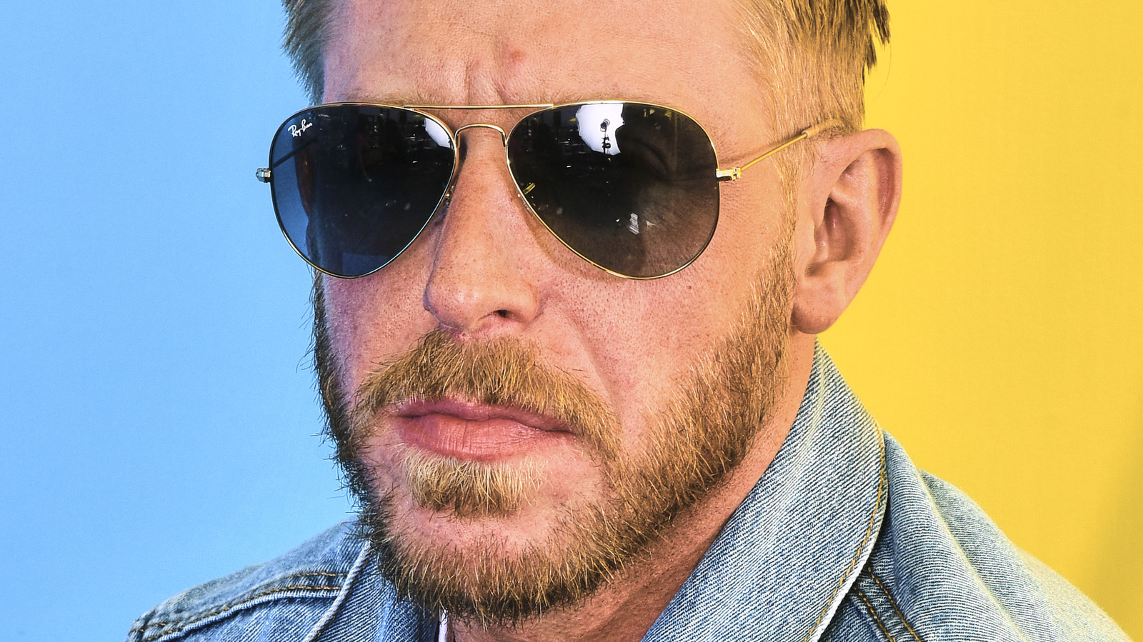Orange Cassidy Teases Feud With MJF, Says He's 'Not Even Close' To The Best Wrestler In The World - Vimarsana News