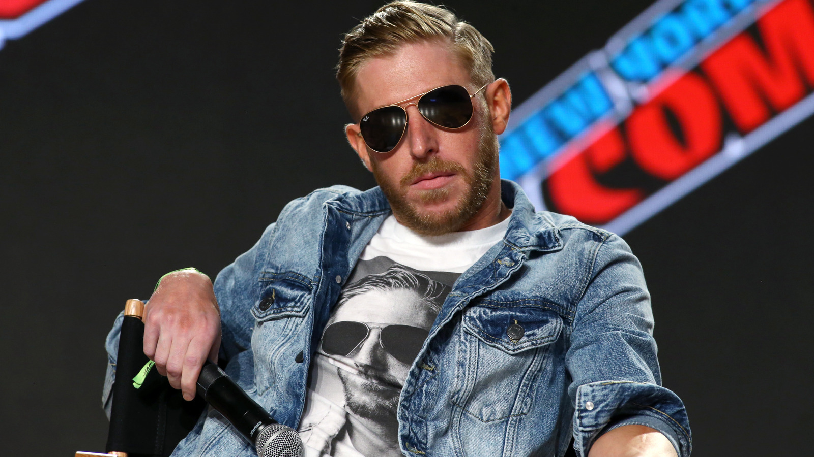 Orange Cassidy Title Defense Scheduled For Tonight's AEW Rampage - Vimarsana News