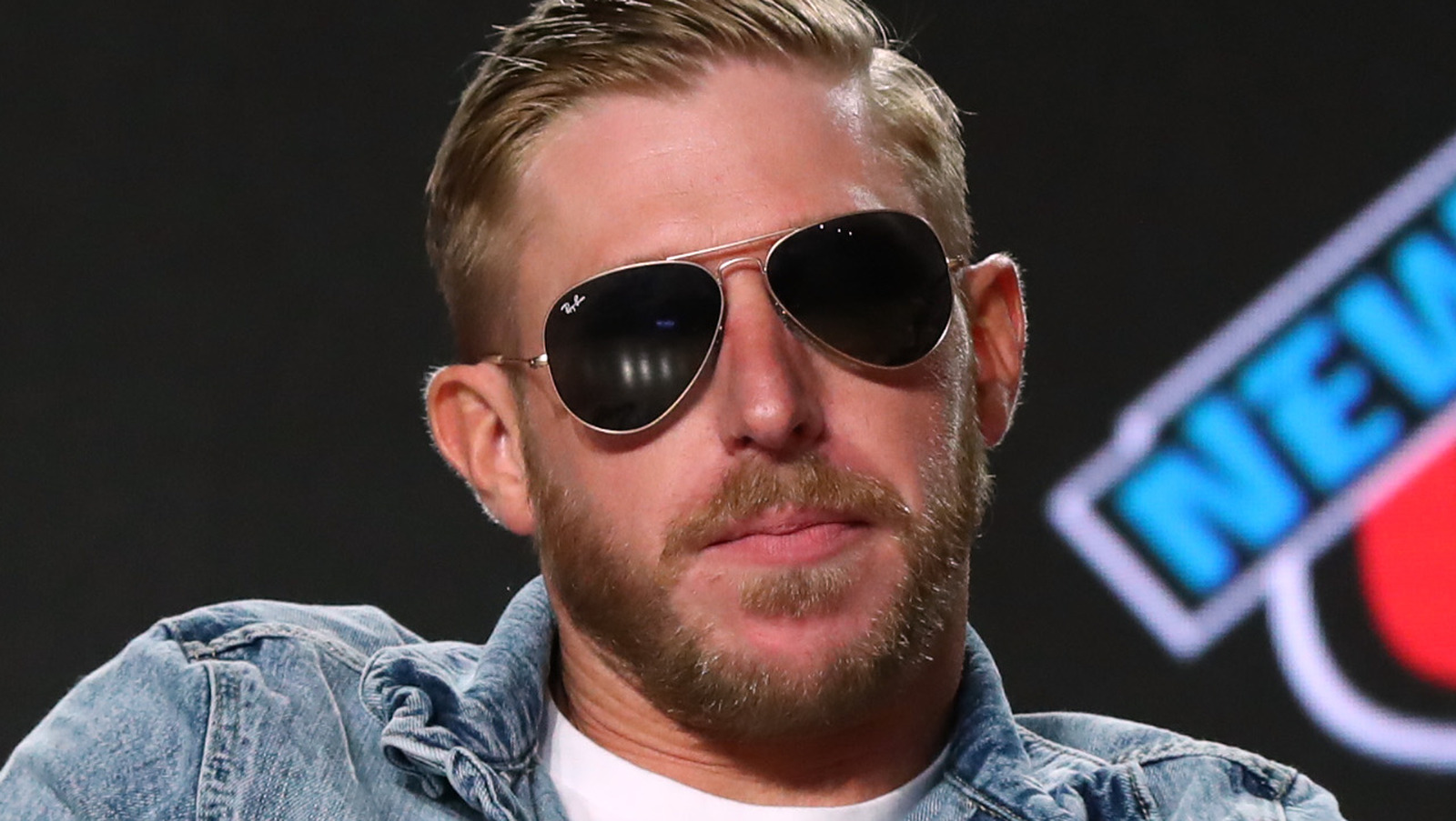 Orange Cassidy Took Out His Pandemic Frustration On This Aew Star