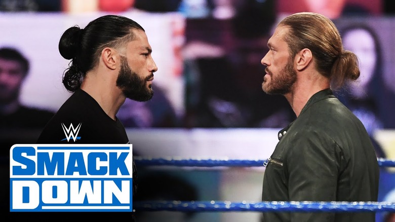 Overnight Ratings For Elimination Chamber Go Home Episode Of SmackDown