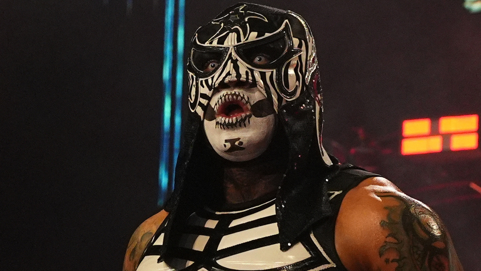 Participants Revealed For Casino Ladder Match At AEW All Out