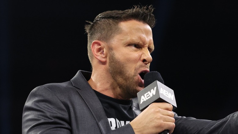 Nigel McGuinness on 