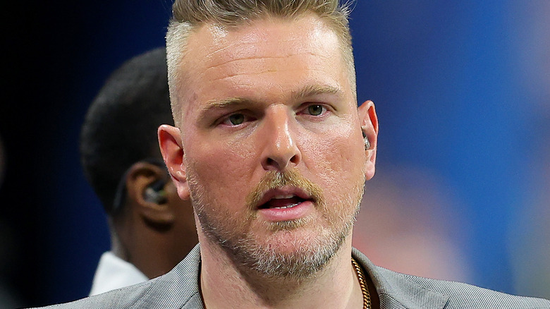 Pat McAfee