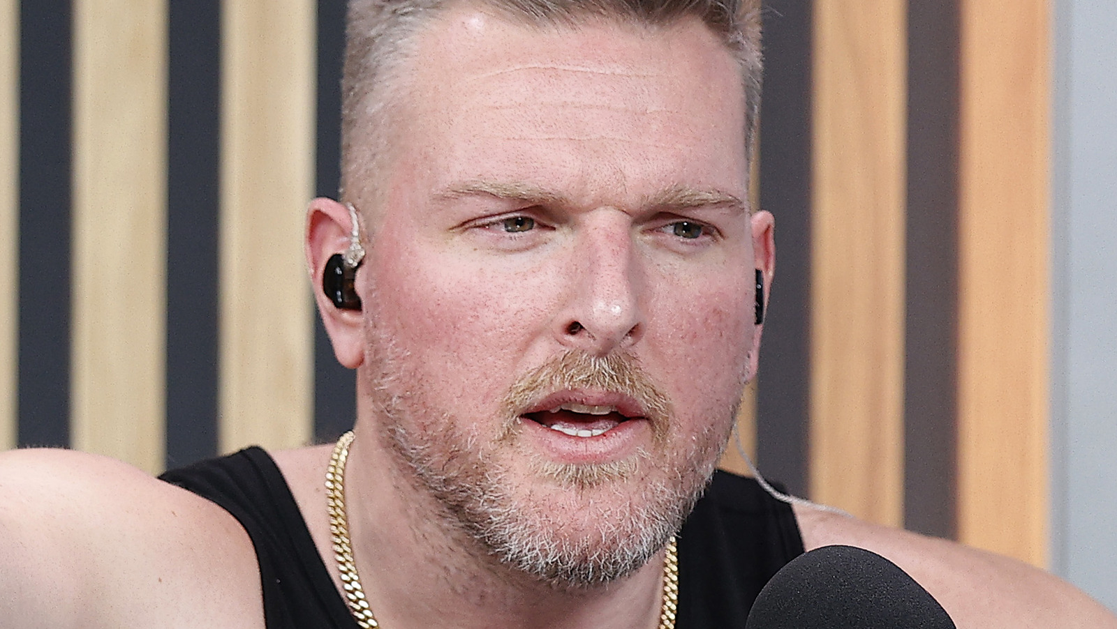 Pat mcafee issues first comments on brett favre lawsuit
