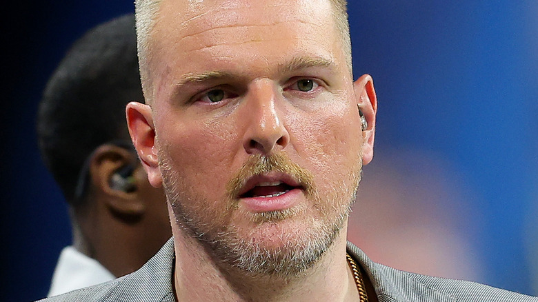 Pat McAfee