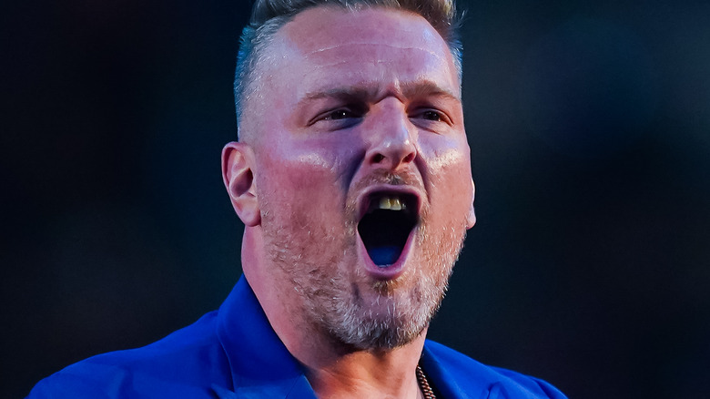 Pat McAfee