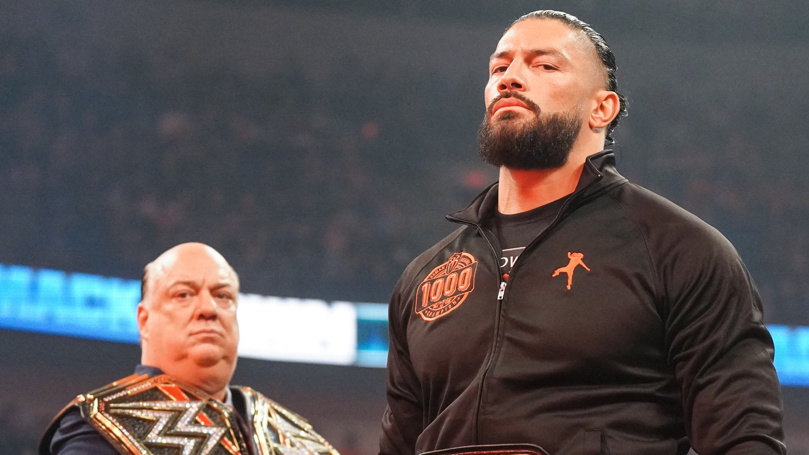 Paul Heyman Describes When Roman Reigns Had 'Had Enough' With WWE Creative