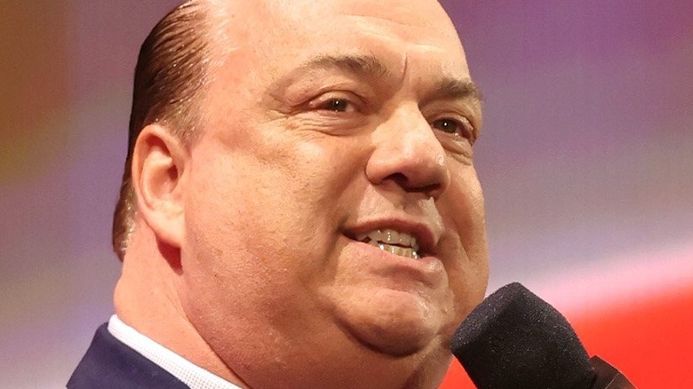 Paul Heyman