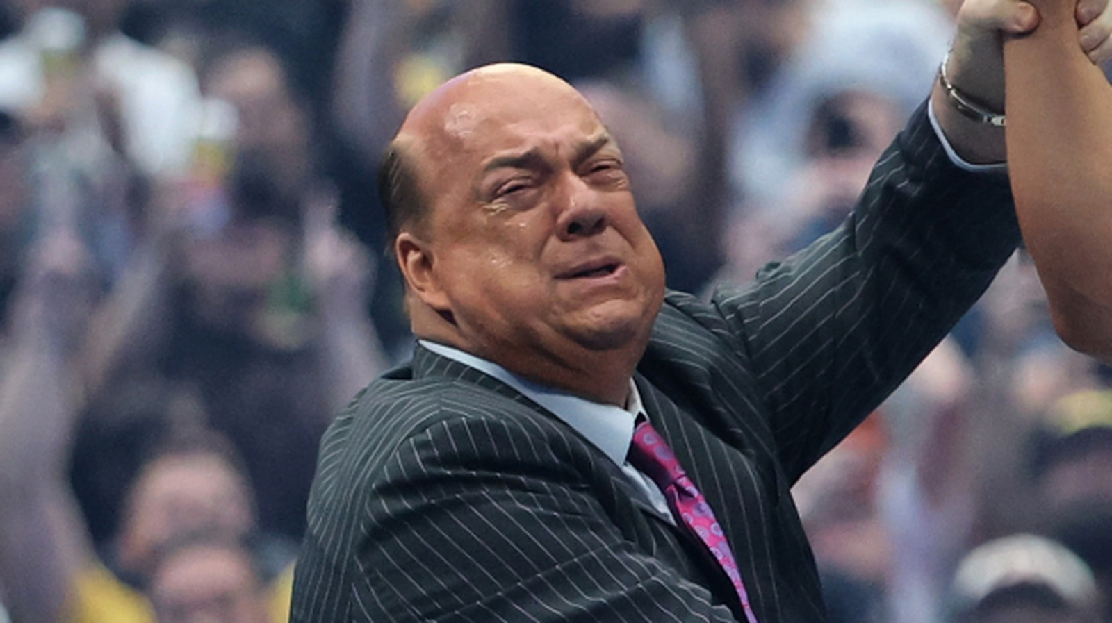 Paul Heyman Recalls 'Miserable Experience' Running WWE ECW, Thought He Was Done After