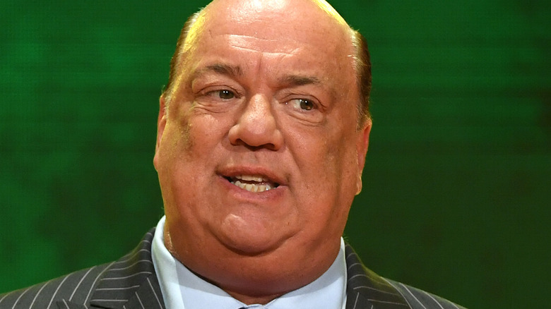 Paul Heyman