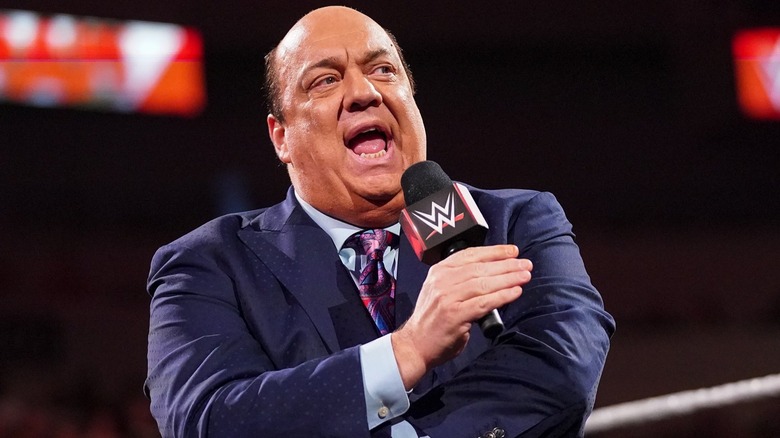 Raw 6-13-2022 Paul Heyman