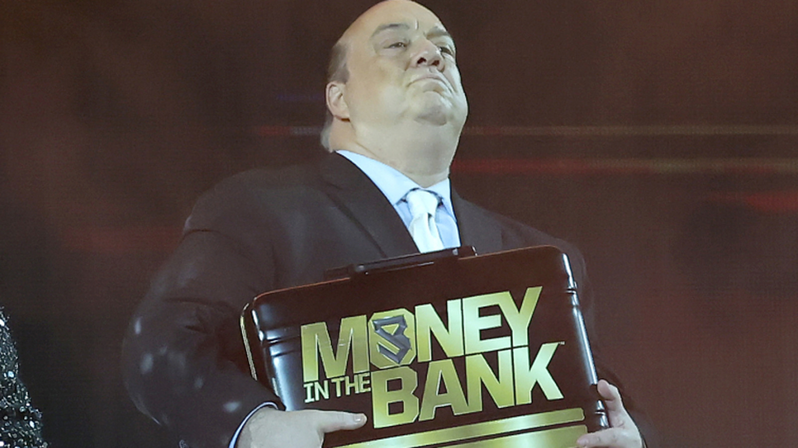 Paul Heyman Talks 'Adjustment' Of Having Cameras Behind The Scenes For WWE Unreal