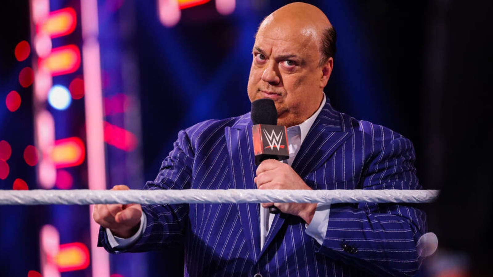 Paul Heyman Talks Booking WWE WrestleMania 43, Teases Cody Rhodes Vs. Roman Reigns 3