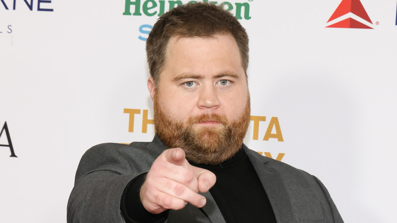 Paul Walter Hauser