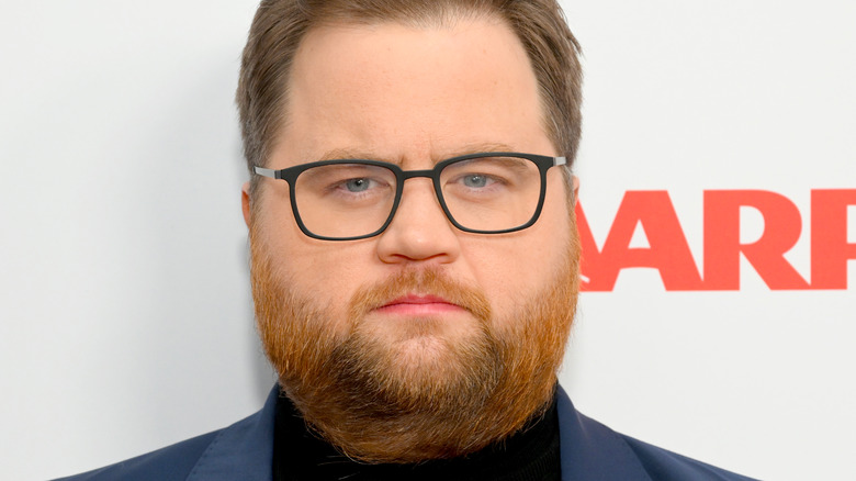 Paul Walter Hauser