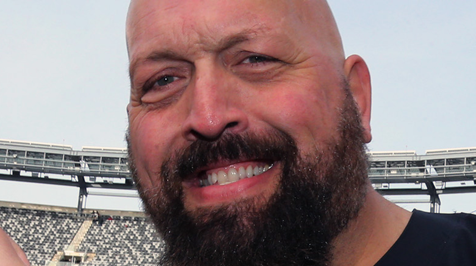 Paul Wight Shares PostSurgery Update, Reveals Plans To Return To The