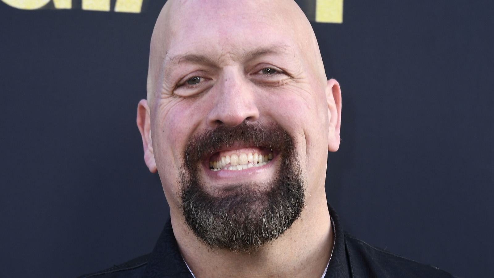 Paul Wight Wants To Fight Kenny Omega In AEW If He s Able To Get Back Paul wight wants to fight kenny omega in aew if he s able to get back