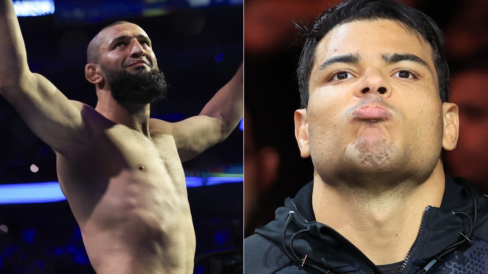 Paulo Costa Wants Khamzat Chimaev After UFC 327: 'I Hate These F***ing Russians'