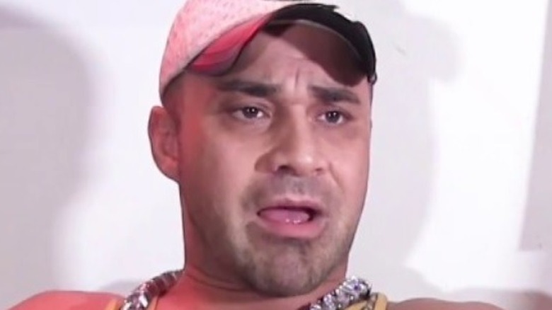 Teddy Hart