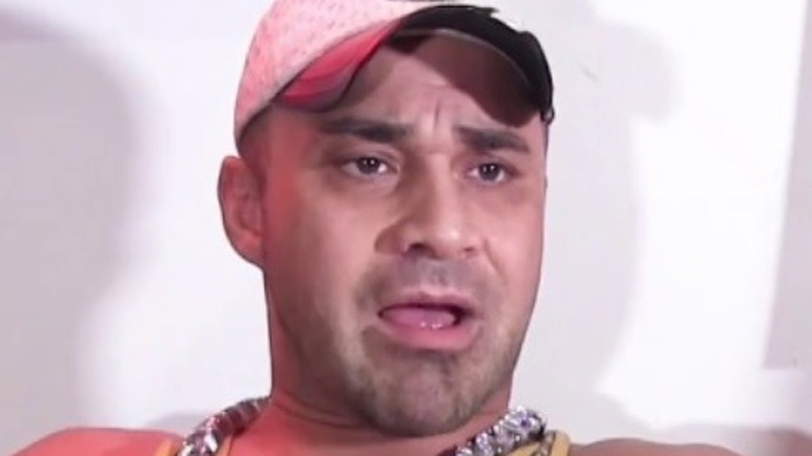 Peacock Releases Trailer And Release Date For Teddy Hart Docuseries
