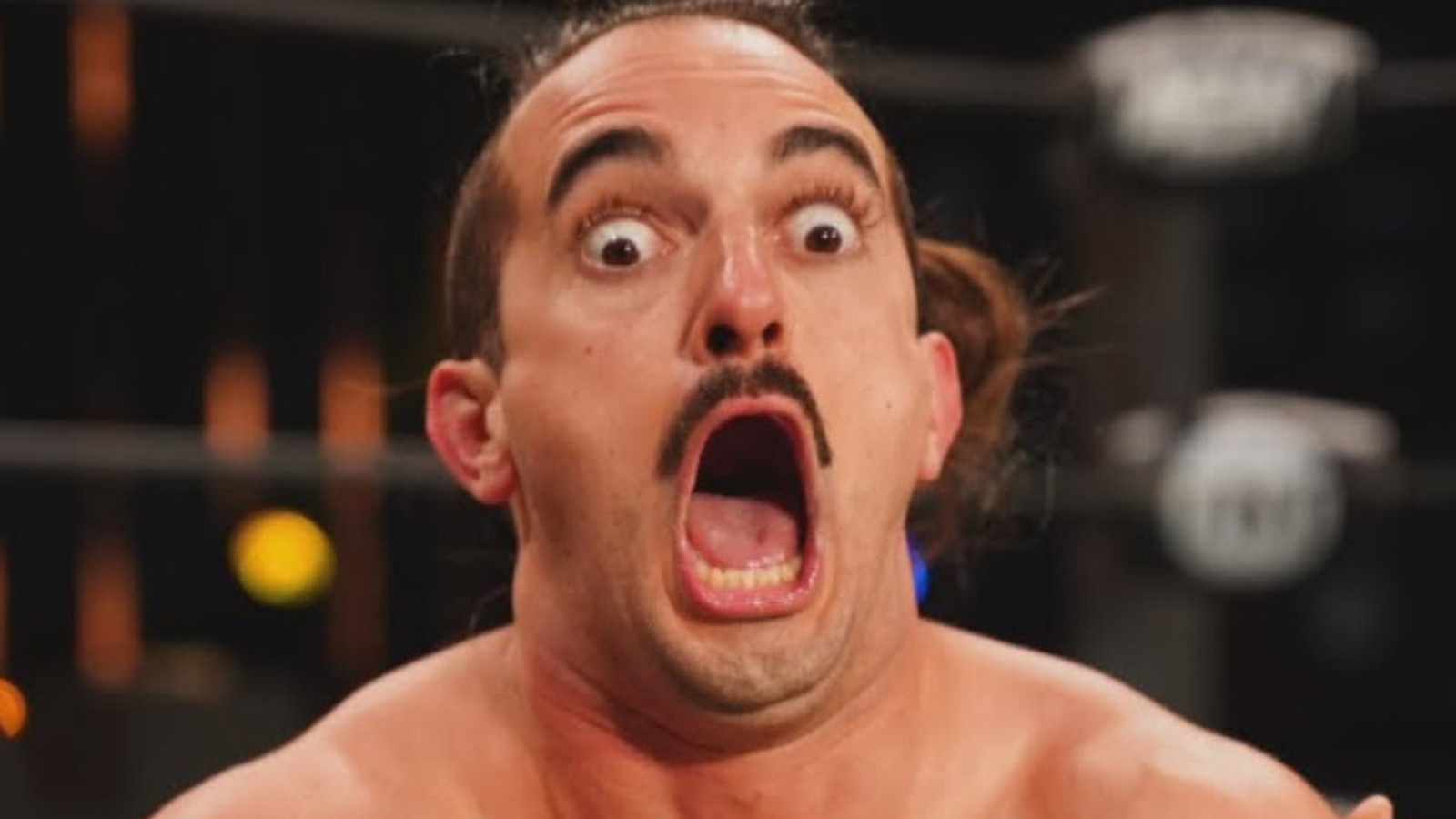 Arn Anderson Discusses Lingering Effects Of Chair Shots To The Head