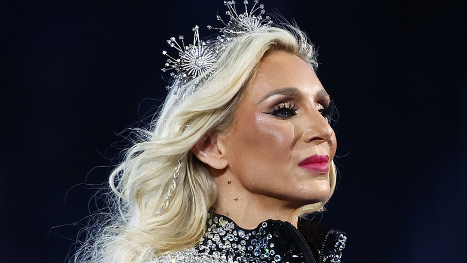 Photo: Charlotte Flair Teases WWE Return With Cryptic Message