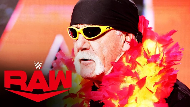Eric Bischoff Calls Hulk Hogan And Vince McMahon A "Dysfunctional Married Couple" - Video Image