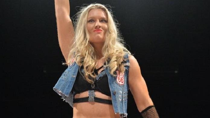 tonistorm