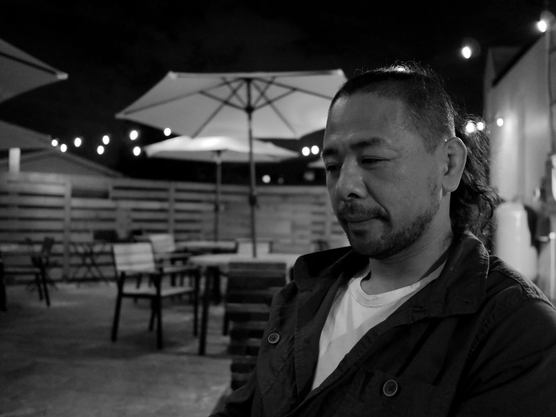 Photo: Shinsuke Nakamura Celebrates Birthday