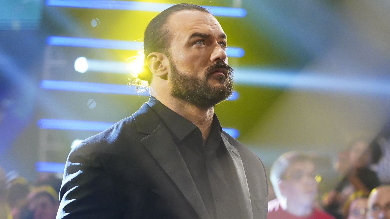 Drew McIntyre partage son expérience terrifiante lors de son match infernal avec CM Punk