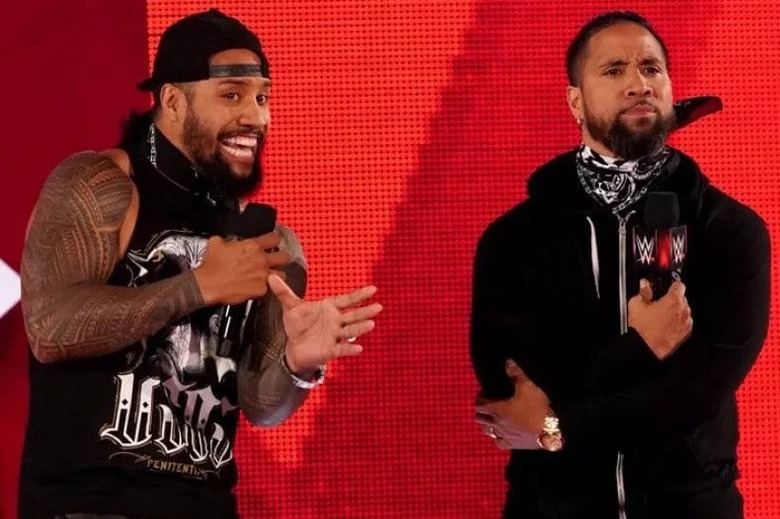 the usos