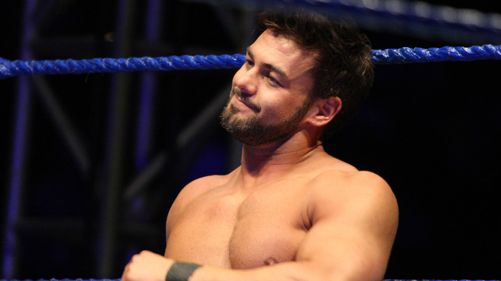 PJ Black, Fka Justin Gabriel, Discusses Current Relationship With WWE