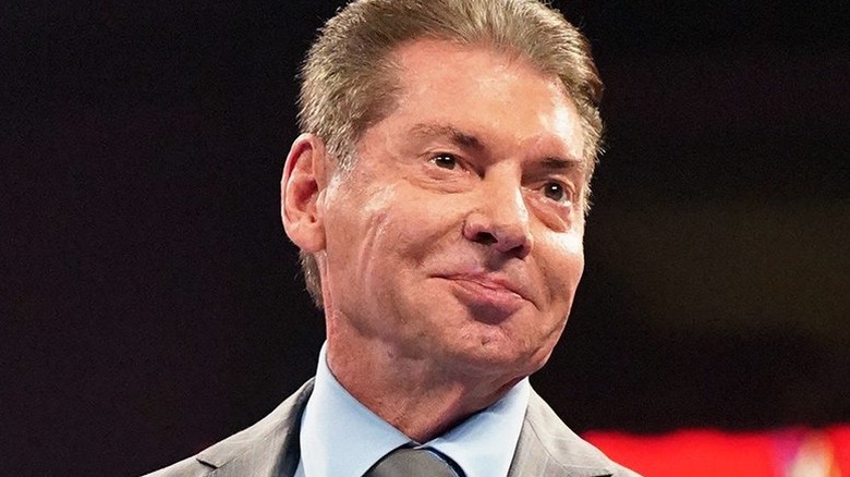 WWE CCO Paul Levesque