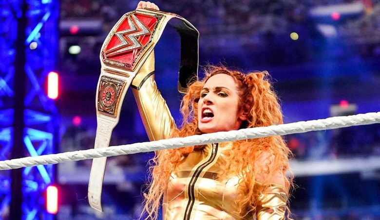 becky lynch