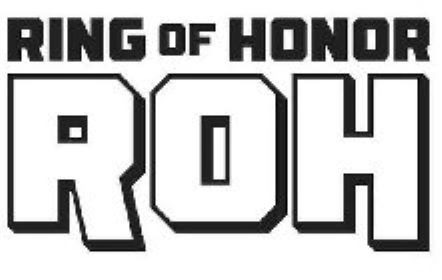 Potential new ROH logo
