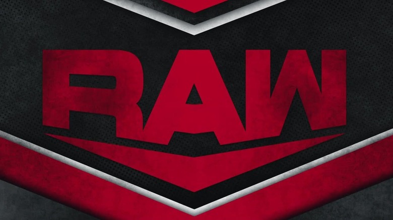 wwe raw logo 3