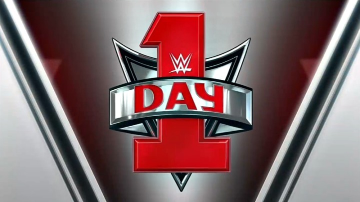 wwe day 1 2