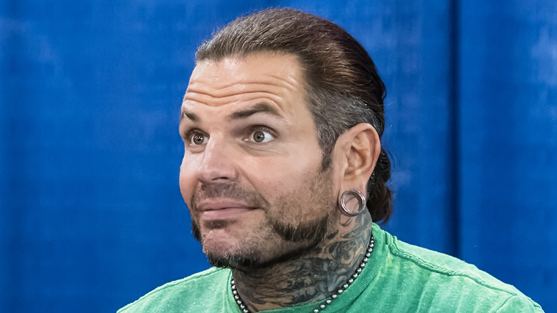 Jeff Hardy