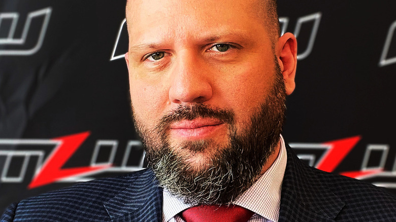MLW CEO Court Bauer 