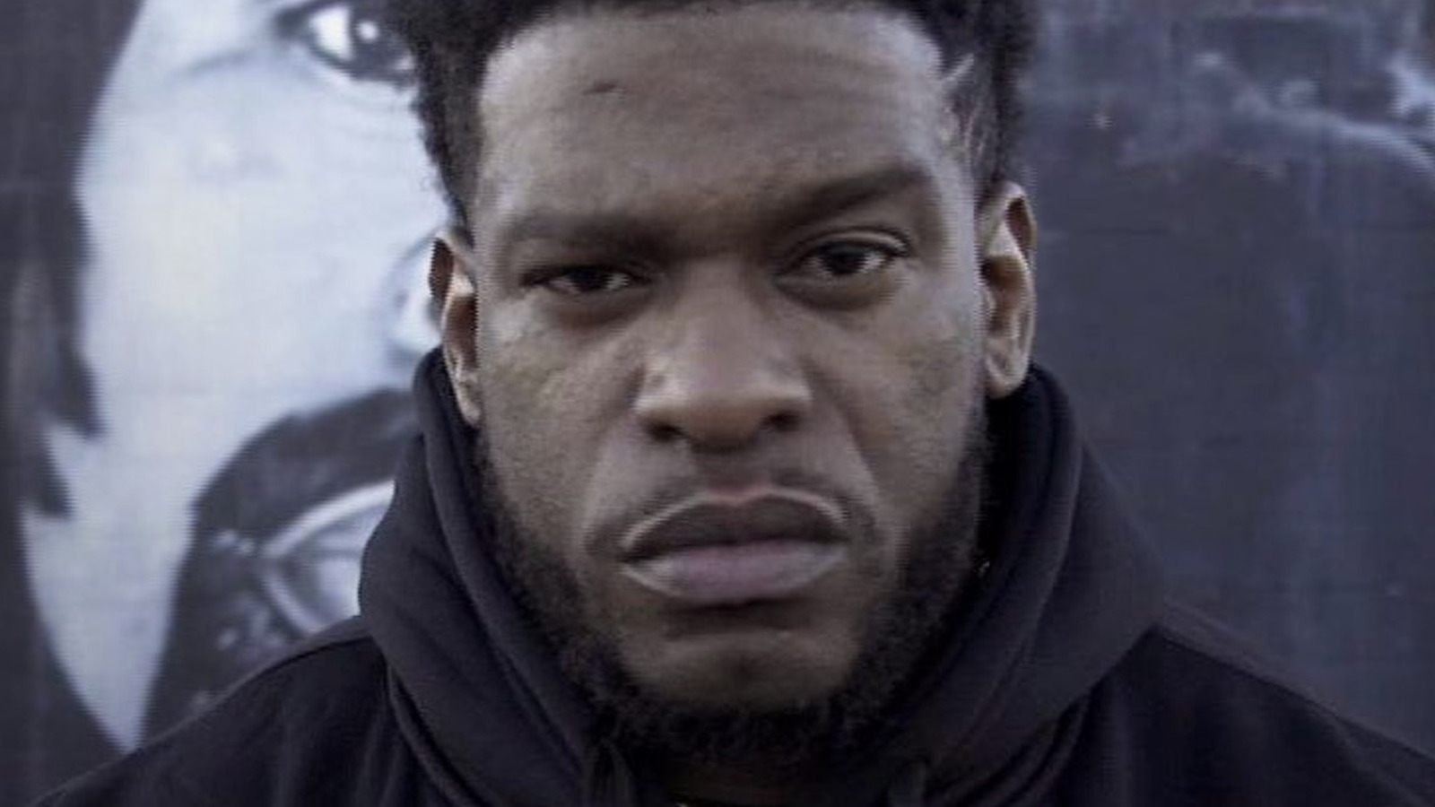 Powerhouse Hobbs Shares The Best Advice He Ever Received From Mark Henry