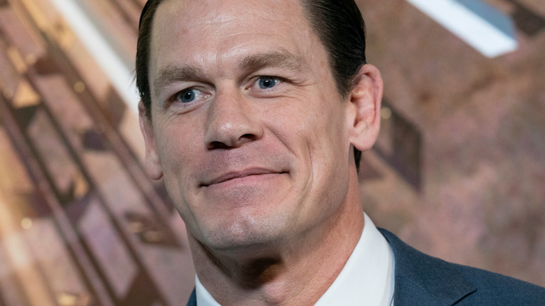 John Cena 