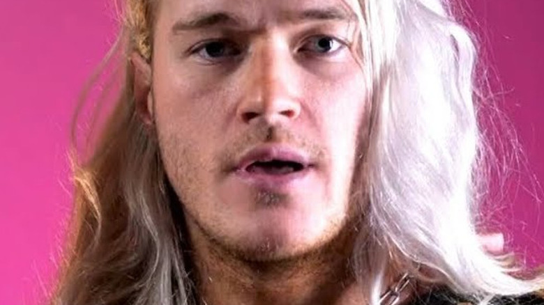 Elton Prince 