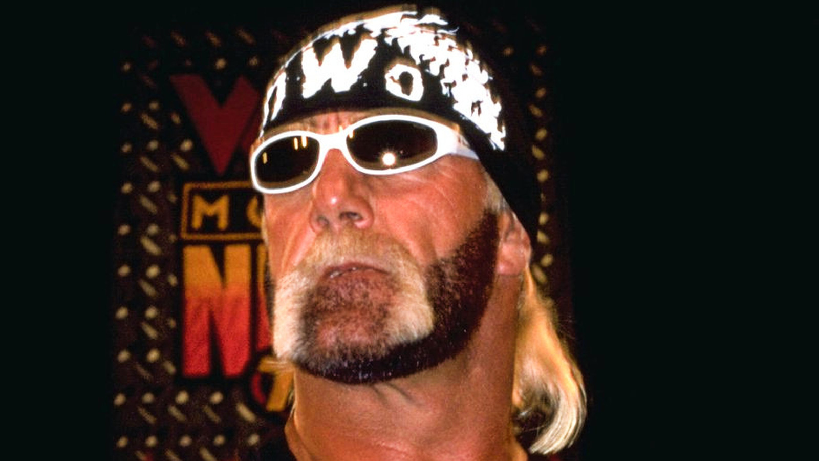 Previously Unreleased Audio Surfaces Of Hulk Hogan Discussing Incident At WCW Bash At The Beach 2000
