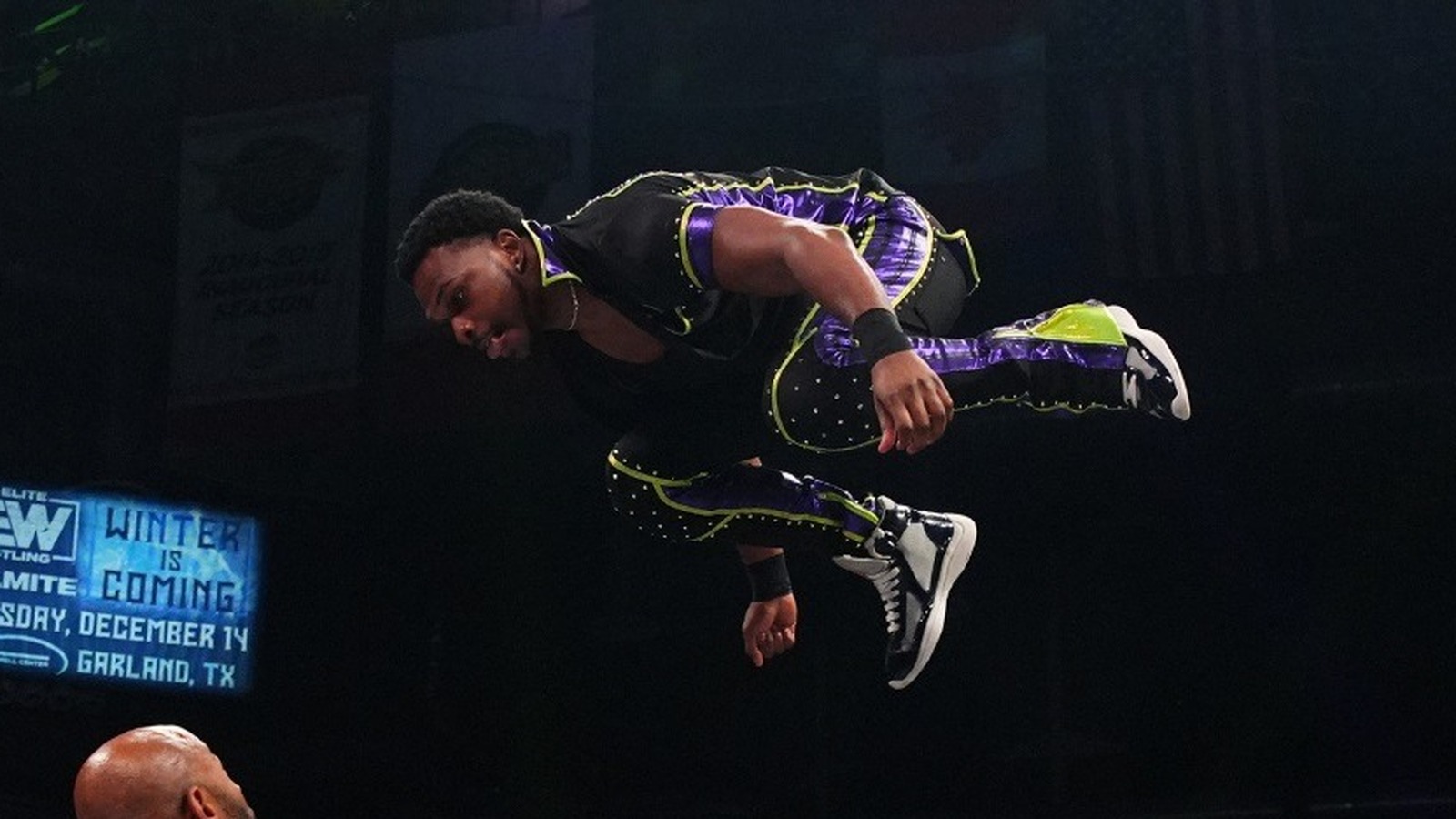 Private Party's Marq Quen Discusses Injury Recovery, AEW In-Ring Return