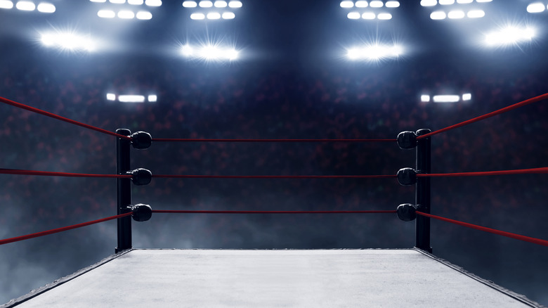 Empty Ring