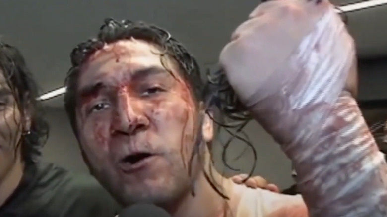 Perro Aguayo Jr.