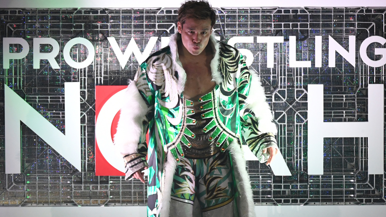 Pro Wrestling NOAH Announces Departure Of Former 5x GHC Heavyweight Champ Go Shiozaki