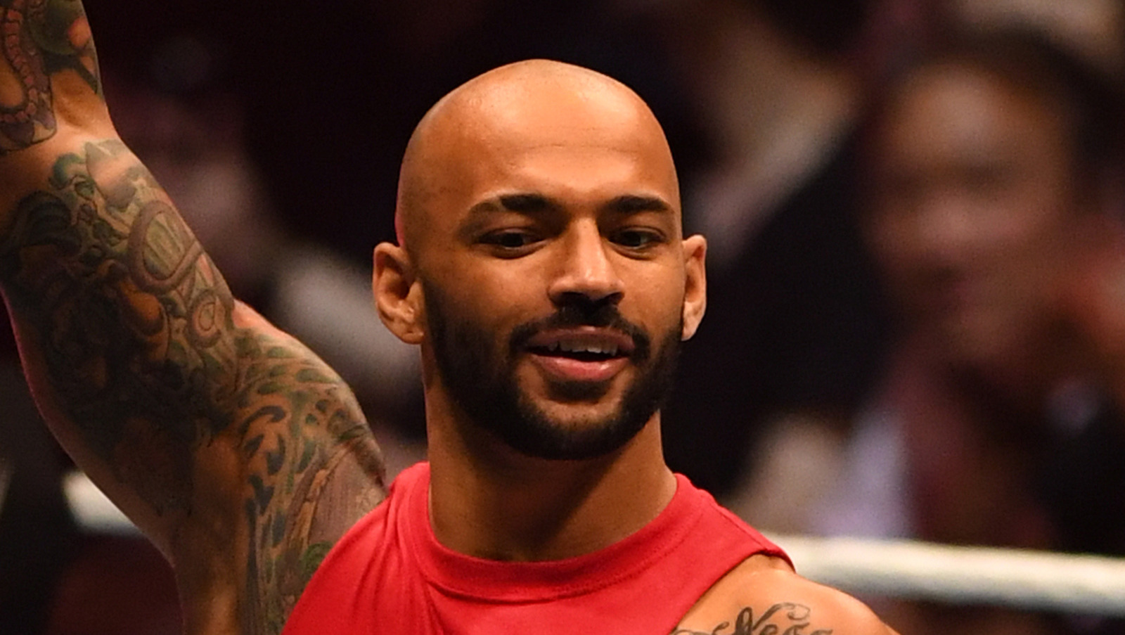 Backstage News On Producers For This Past Friday's WWE SmackDown