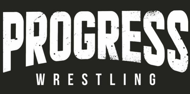Progress Wrestling logo